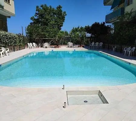 Garden House Giulia Apartment Sorrento Exterior photo