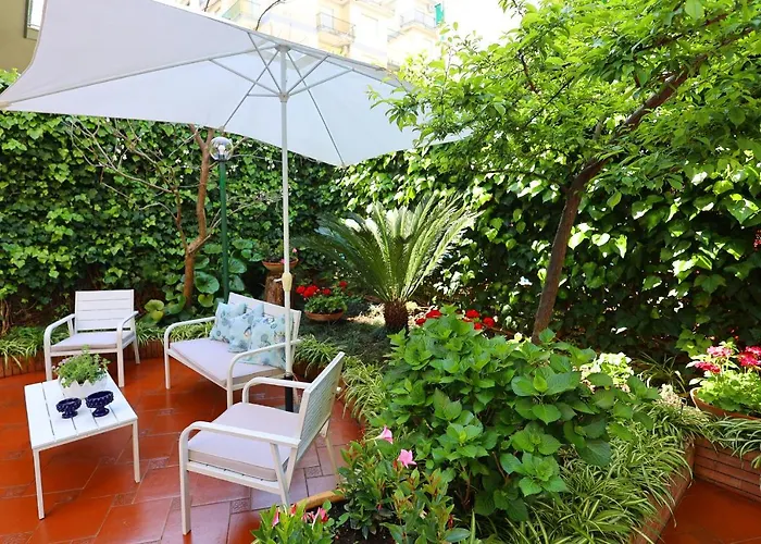 Garden House Giulia