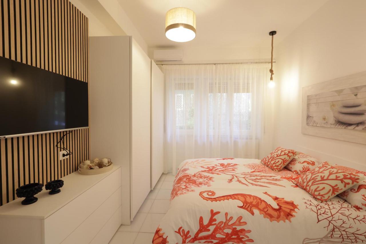 Garden House Giulia Apartment Sorrent