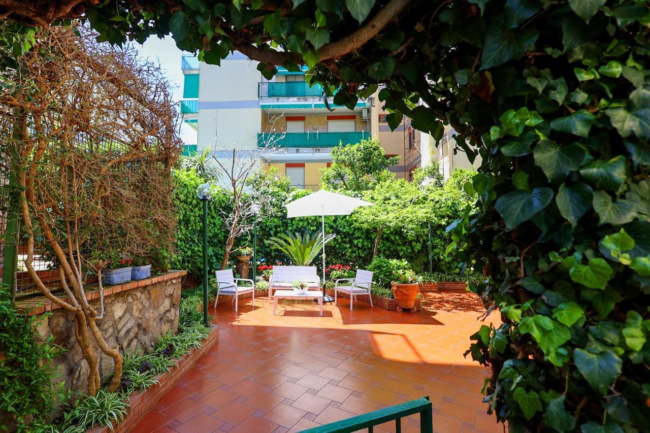 Garden House Giulia * Sorrent
