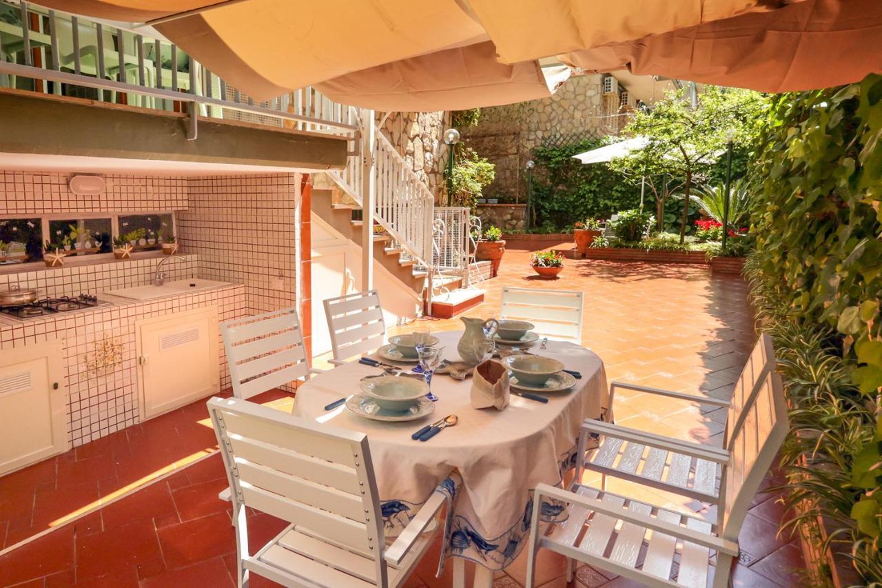 Garden House Giulia * Sorrent