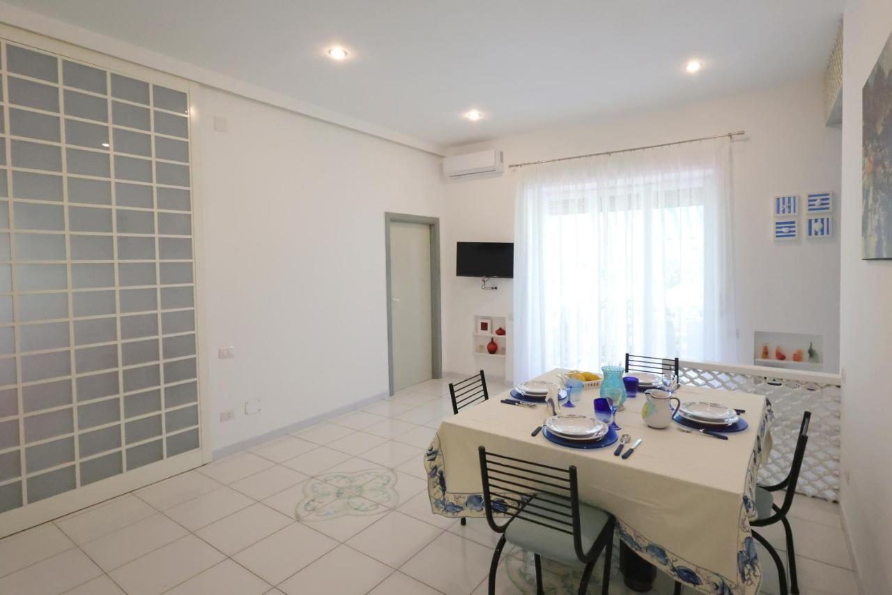 Garden House Giulia Apartment Sorrent