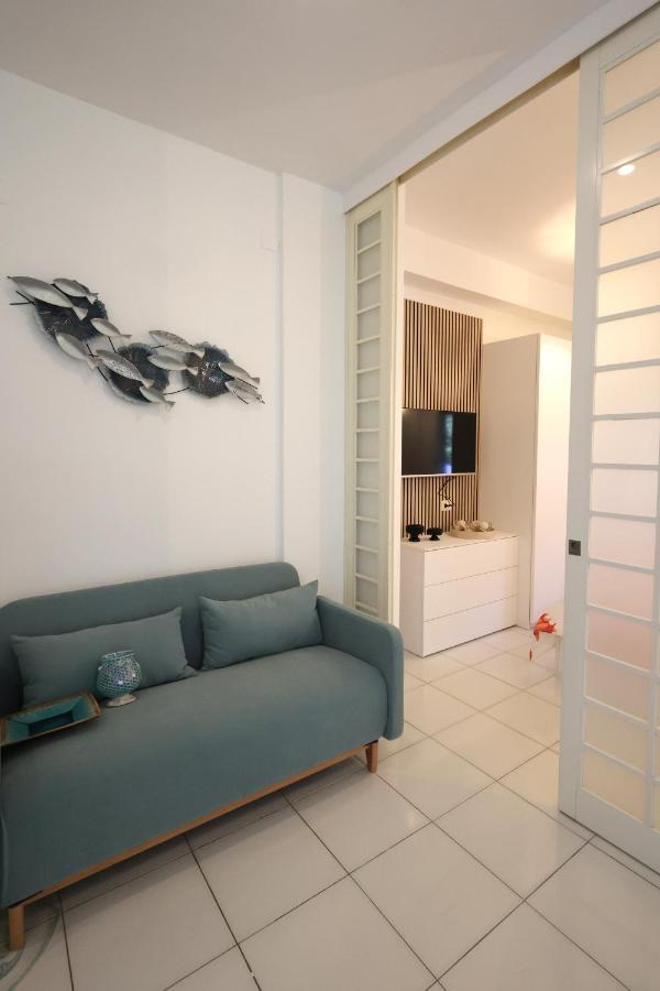 Garden House Giulia Apartment Sorrent