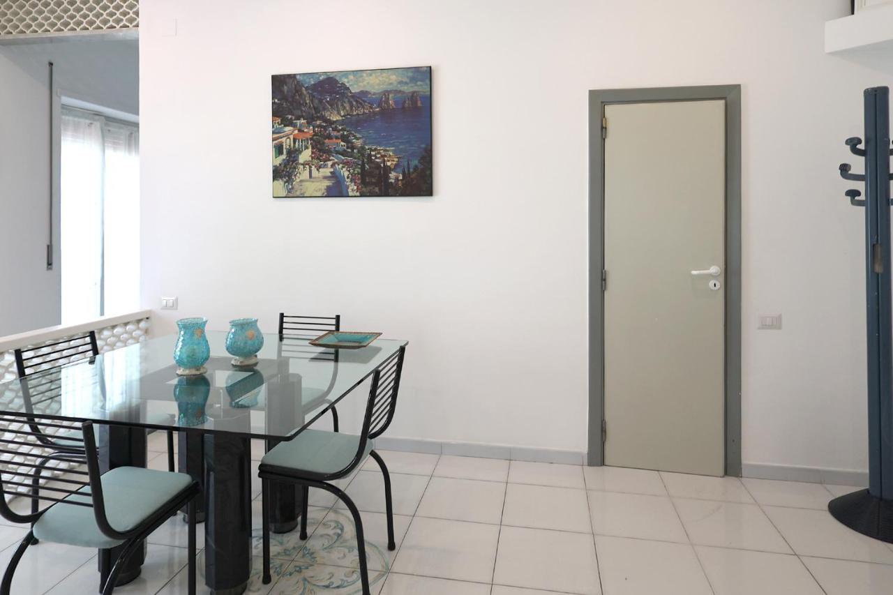Garden House Giulia Apartment Sorrent