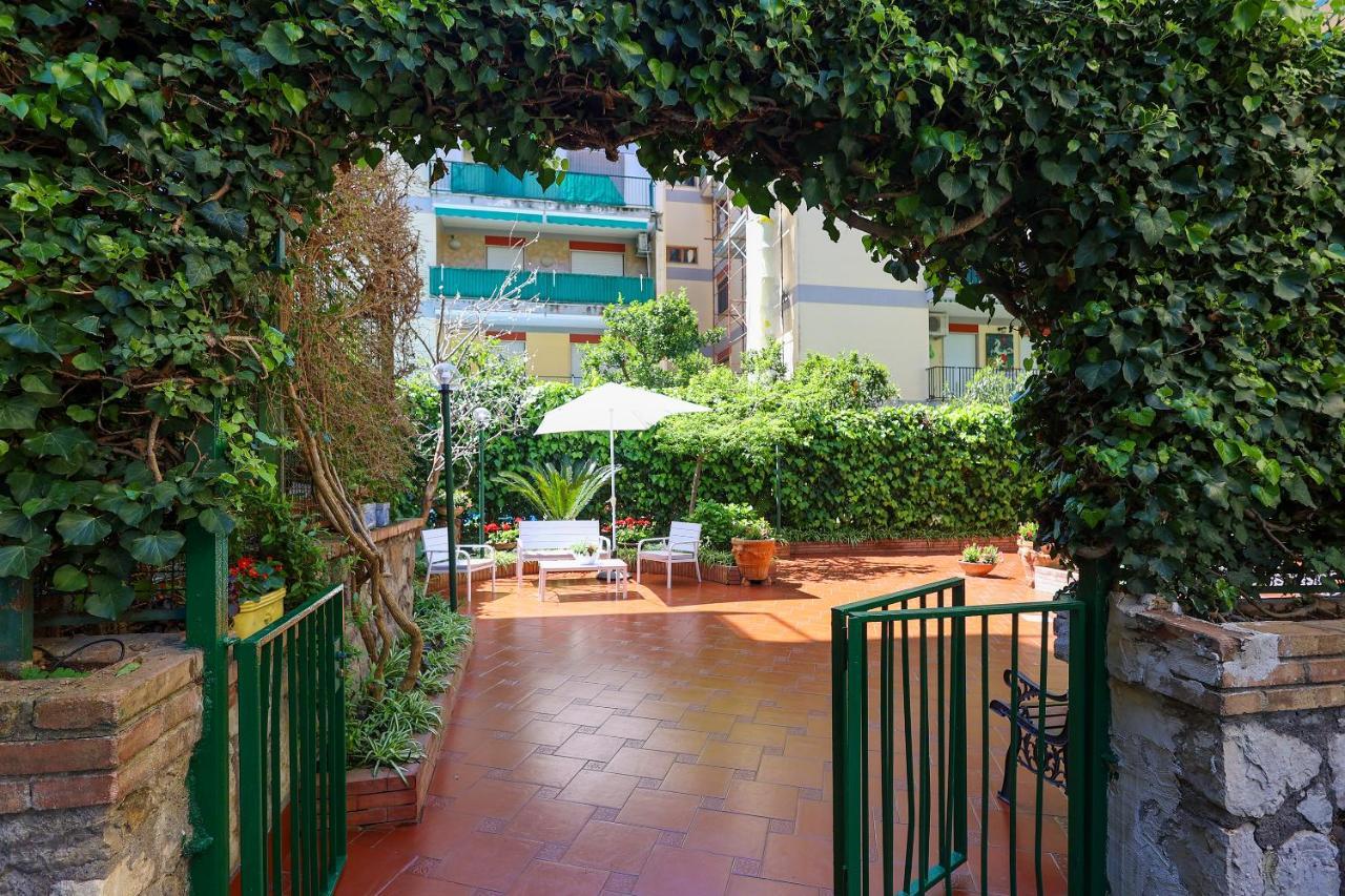 Garden House Giulia Apartment Sorrent